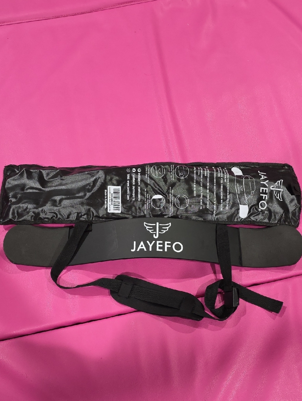 Jayefo Arm Blaster